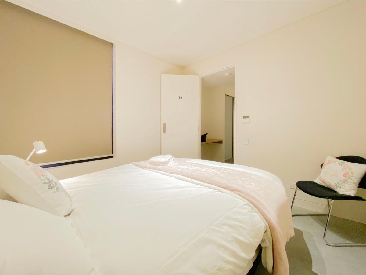 Pyrmont Town House Homestay Sydney Exterior photo