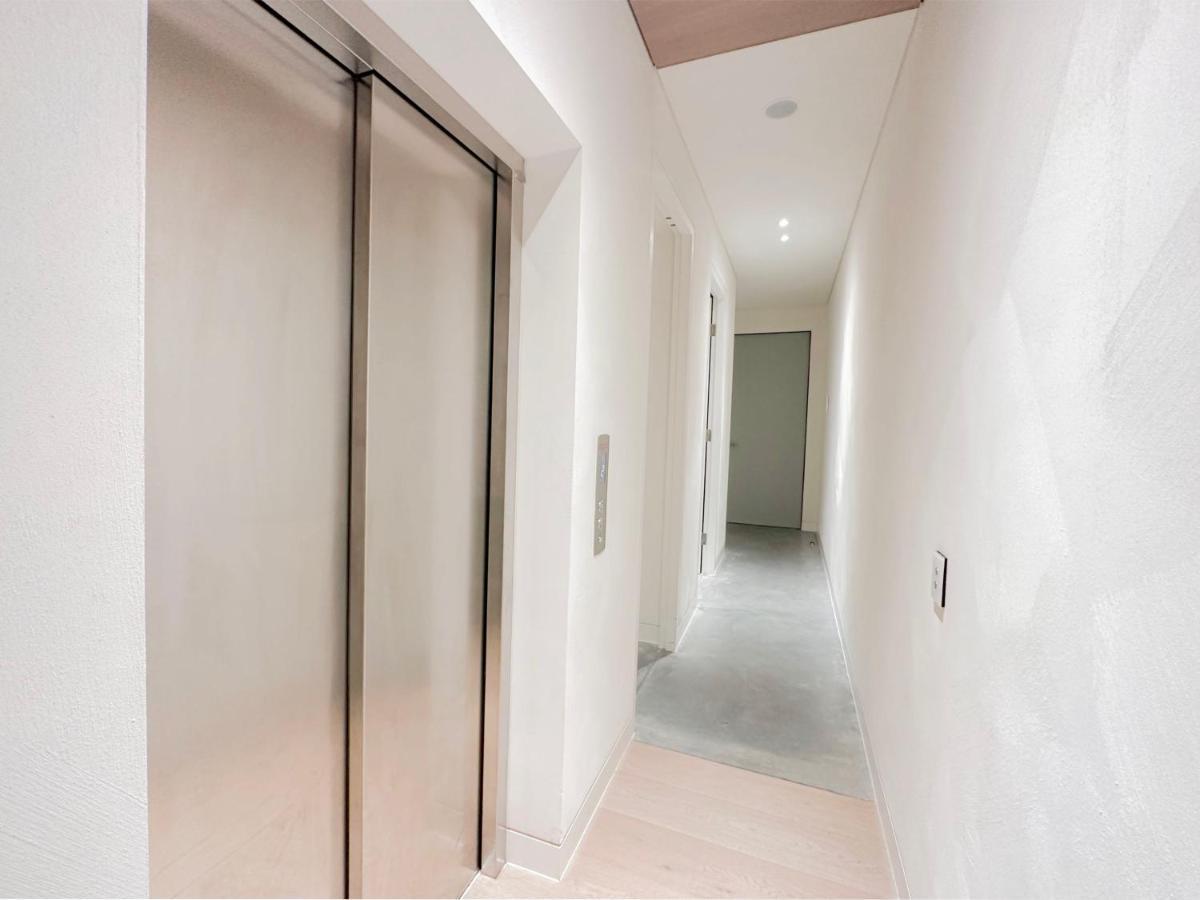 Pyrmont Town House Homestay Sydney Exterior photo