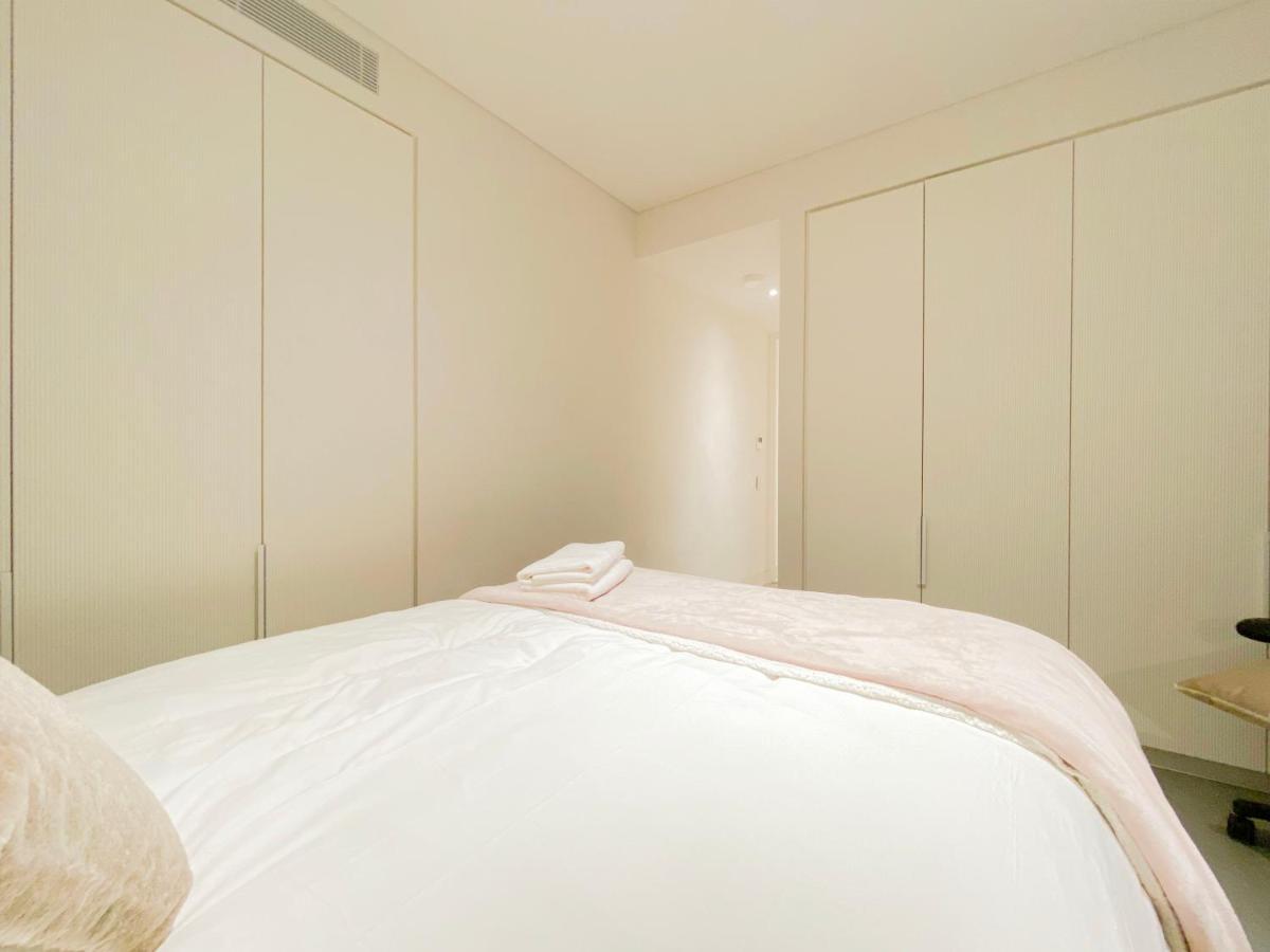 Pyrmont Town House Homestay Sydney Exterior photo